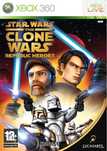 Star Wars The Clone Wars Republic Heroes XBOX 360 Uniblo Łódź