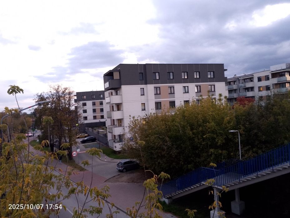 Do wynajęcia na długi okres Nowe mieszkanie