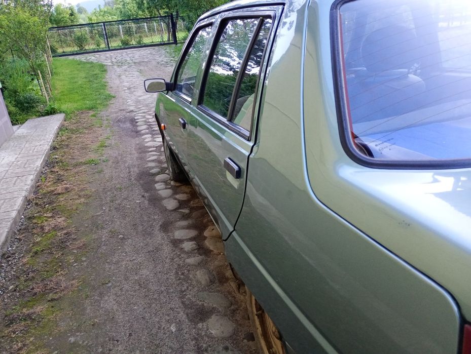 Продам славута інжектор