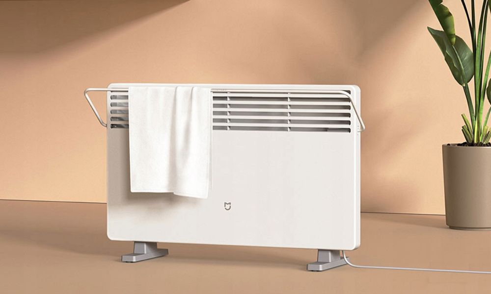 Grzejnik elektryczny Mi Smart Space Heater S 2200W