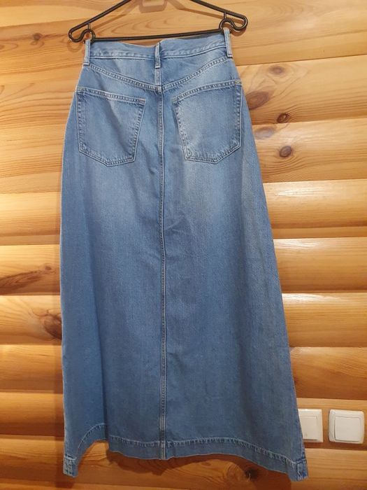 Спідниця GAP  maxi 25 р.