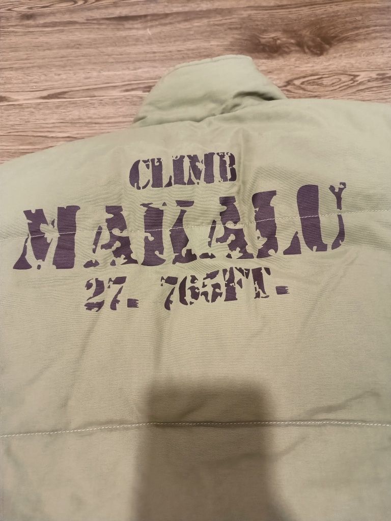 Colete reversível homem XL