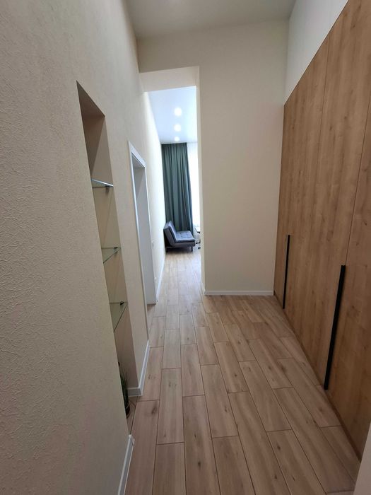 Оренда квартири ЖК Перлина Кадетського Гая