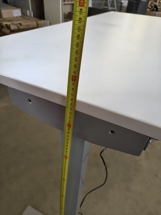 Stoł/biurko elektryczne 160cm