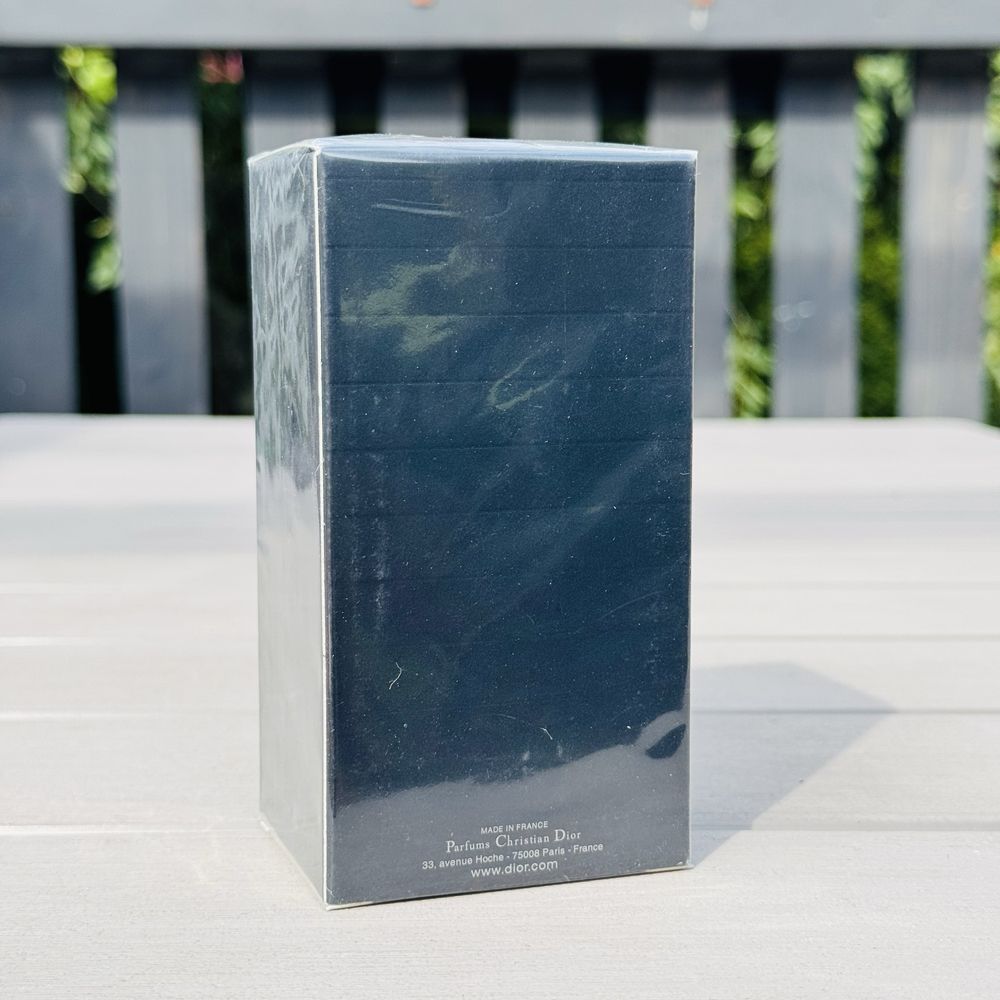 Dior Sauvage EDP 100 ml