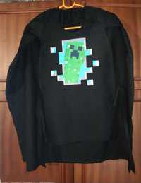 костюм Майнкрафт Minecraft на 8-13 лет