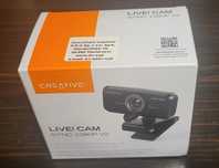 Creative Live! Cam Sync1080p V2
