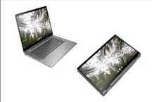 HP Chromebook x360 14 ekran dotykowy w bardzo dobrym stanie