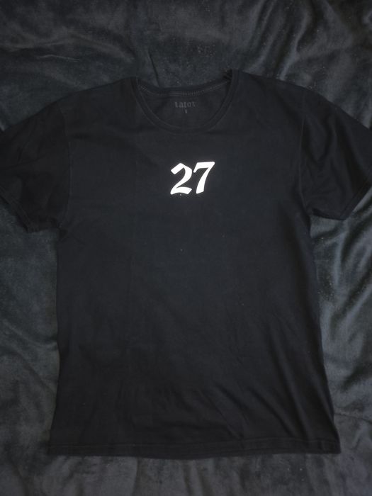 27.fuckdemons koszulka 27 x Rator Kolaboracja Ultra Limited gugu 27alw
