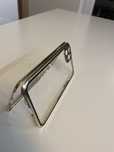 Etui Magnetic Dual Glass MagSafe do iPhone 11 pro max