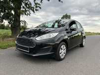 Ford Fiesta 1,25 82 KM po opłatach !