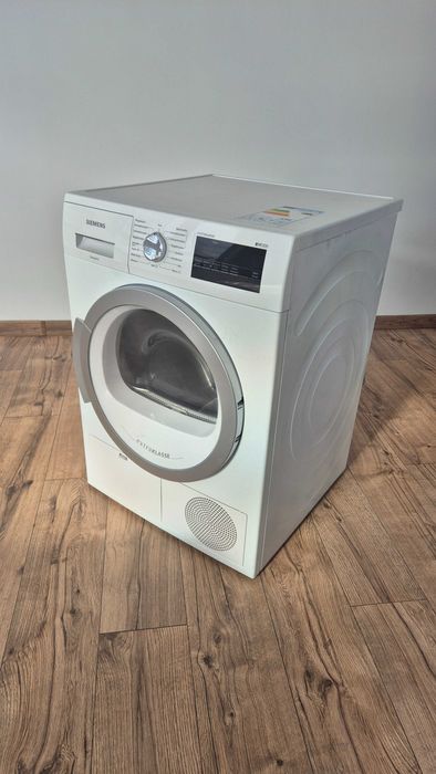 Сушильна машина/сушка/ сушарка Siemens iQ300