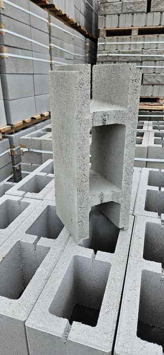 Блок Незнімна опалубка Рівне,Костопіль,Сарнии