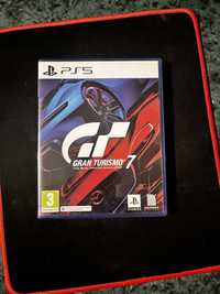 Gran turismo 7 ps5