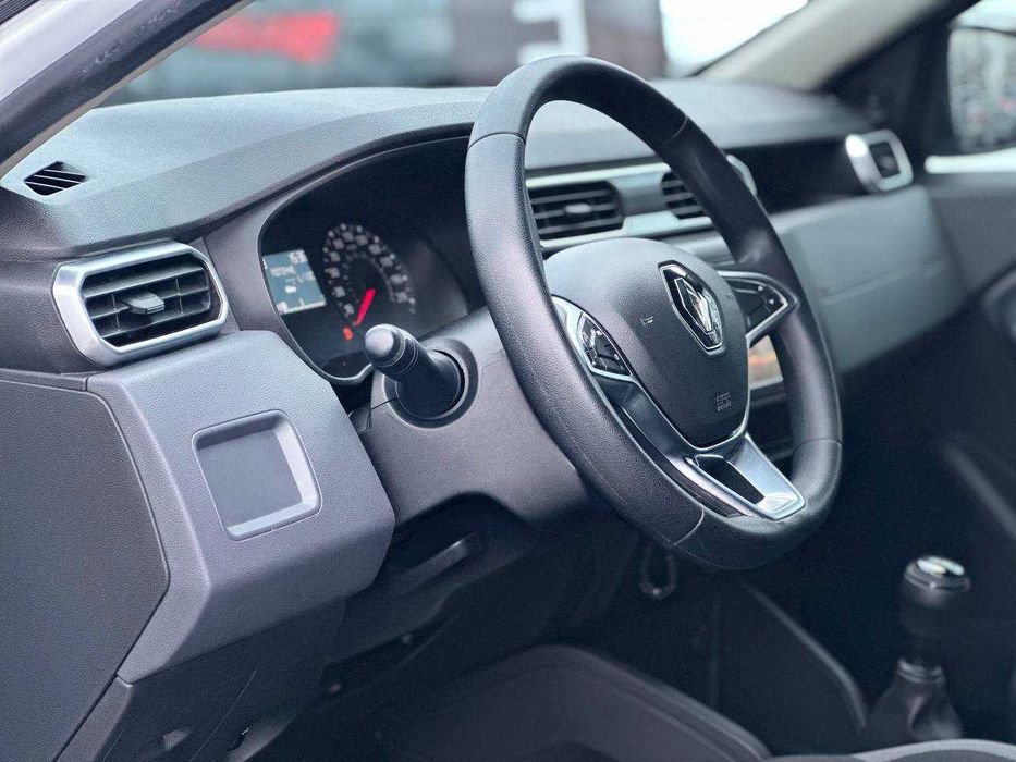 Renault Duster 2019 (Розстрочка / Лізинг)