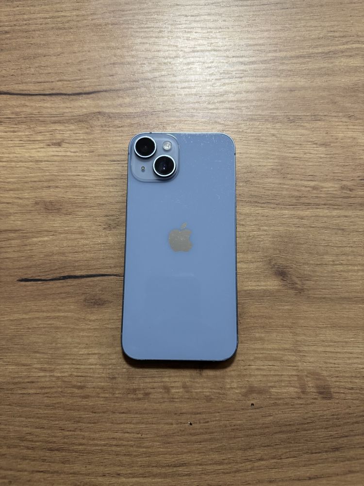 iPhone 14 128gb | Stan Bardzo Dobry