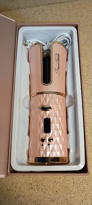 Lokówka bezprzewodowa