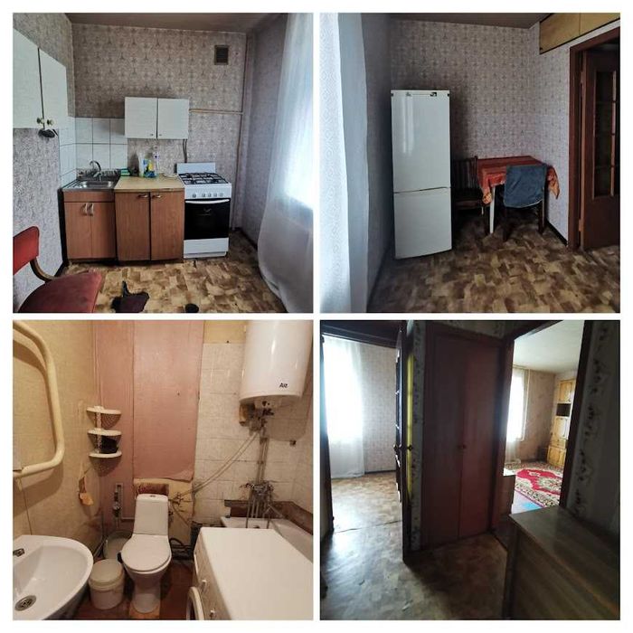 Оренда квартири в м.Кам'янське