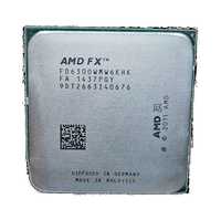 Procesor AMD FX-6300 6 x 3,5 GHz AM3+