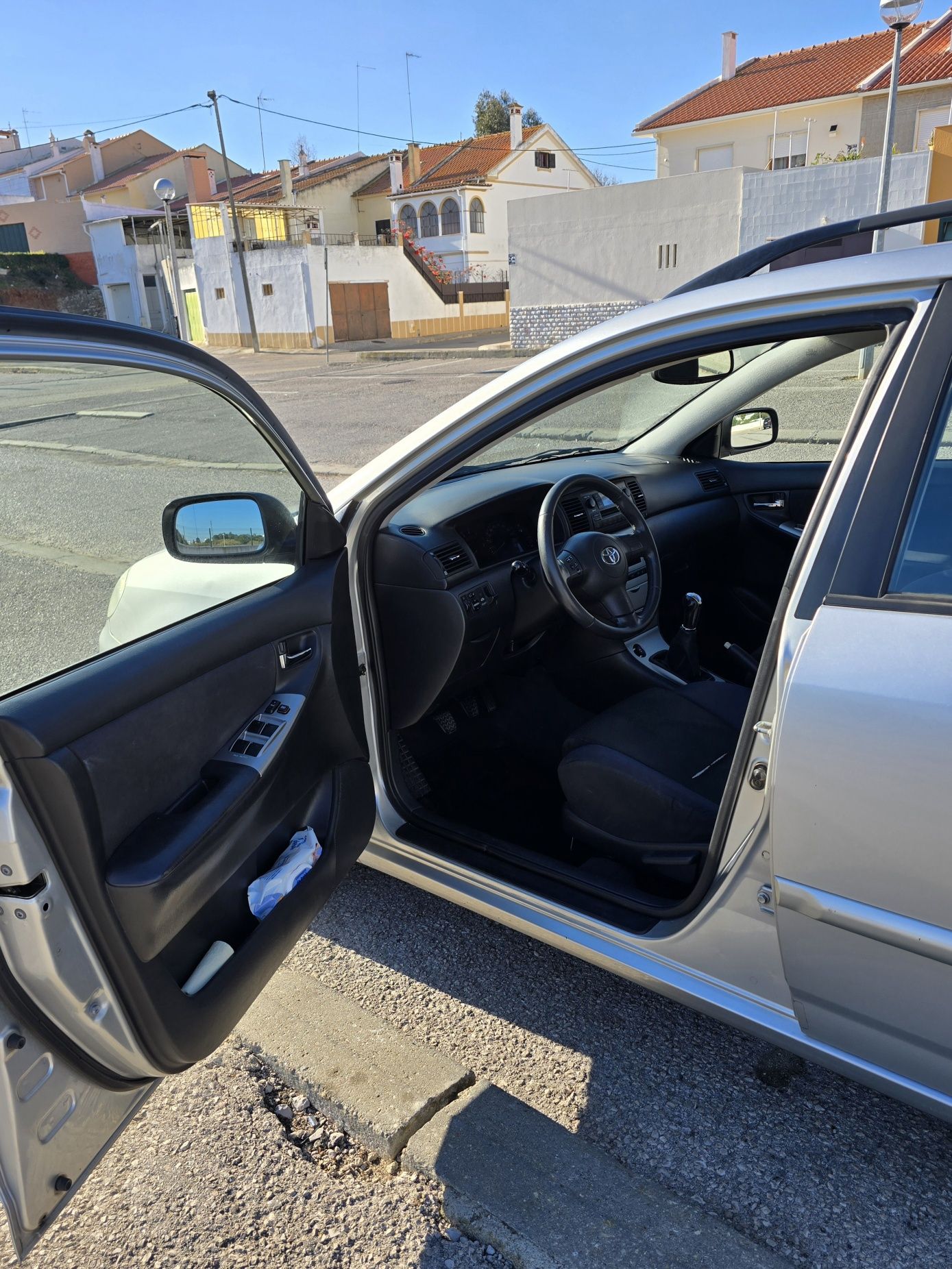 Toyota Corolla SW 1.4