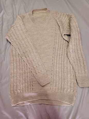 Sweter rozmiar uni