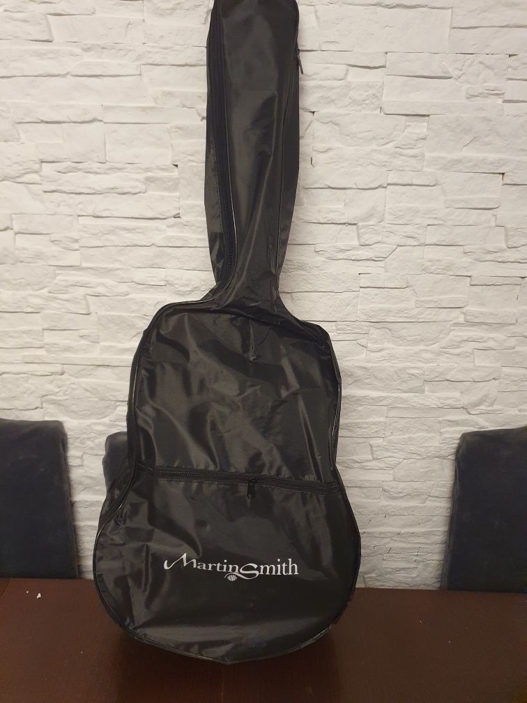 Gitara akustyczna Martin Smith W-101-N-PK