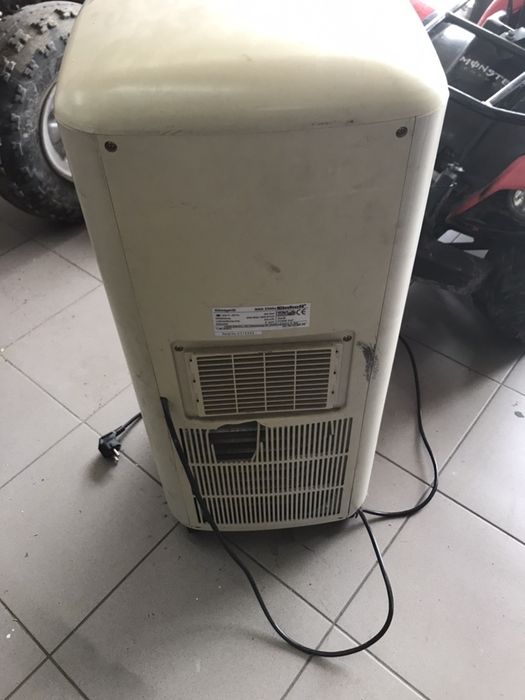 Klimatyzator einhell