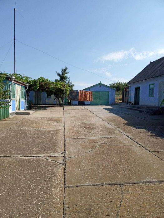 Продам дом в с. Бараново