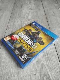 Nowa Gra Rainbow Six Extraction PS4/PS5 Playstation