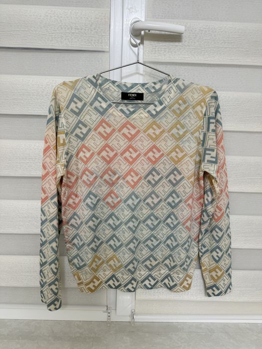 Кофта Fendi Fendi