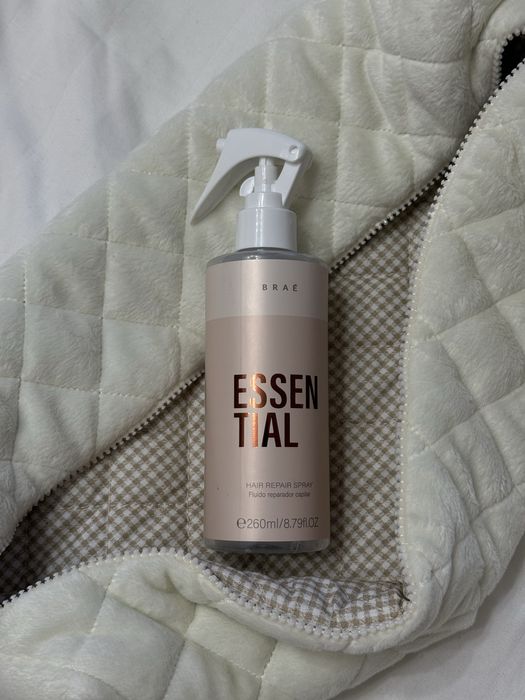 Braé Hair Repair Spray оригінал