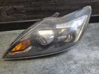 3 Reflektory do ford focus mk2 lift