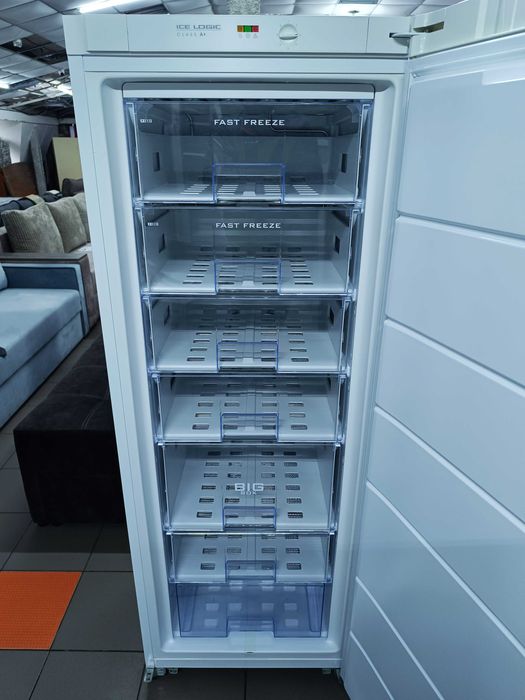 Морозильна камера Snaige F27SM