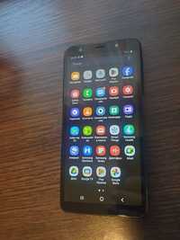 Samsung galaxy a7 2018 4/64