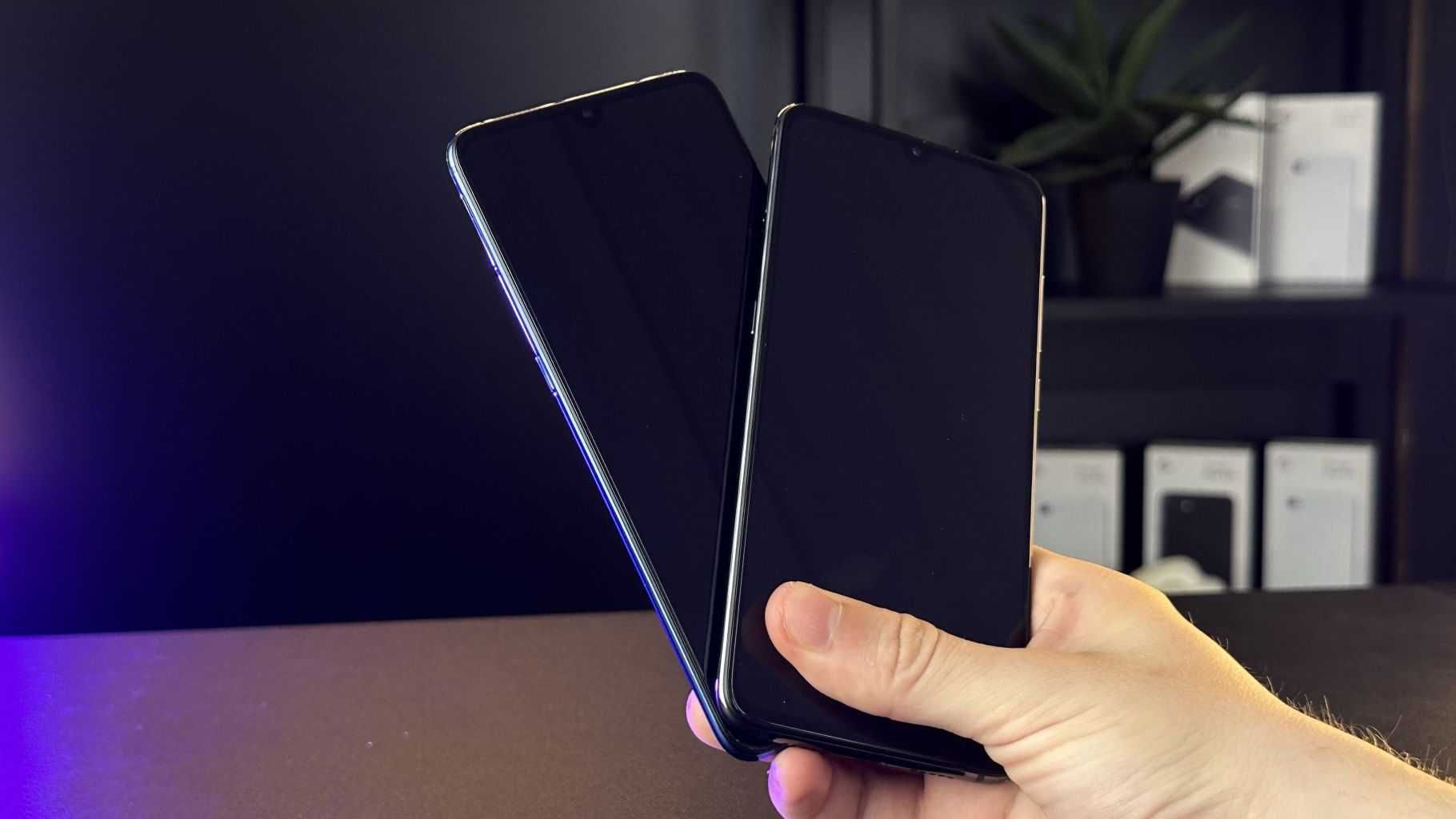 Оплата частинами 0% Xiaomi Mi 9 6/64GB OceanBlue/Black Гарантія