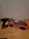 Himoto auto RC drift car
