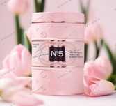 Rewelacyjna maska z Aminokwasami perfumowana kultowym zapachem Chanel