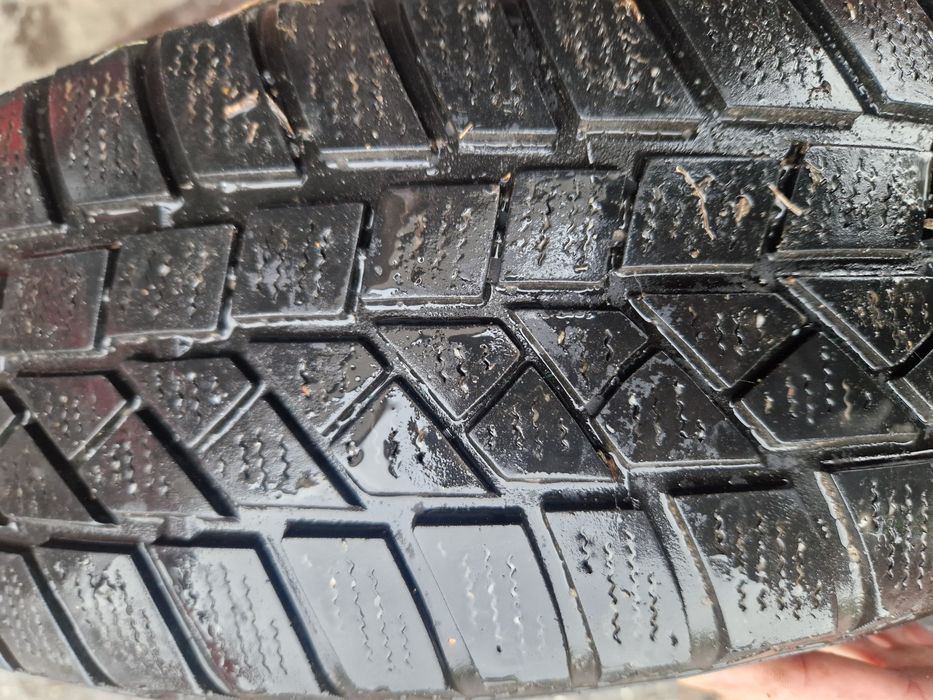 Sprzedam opony 175/70 r14