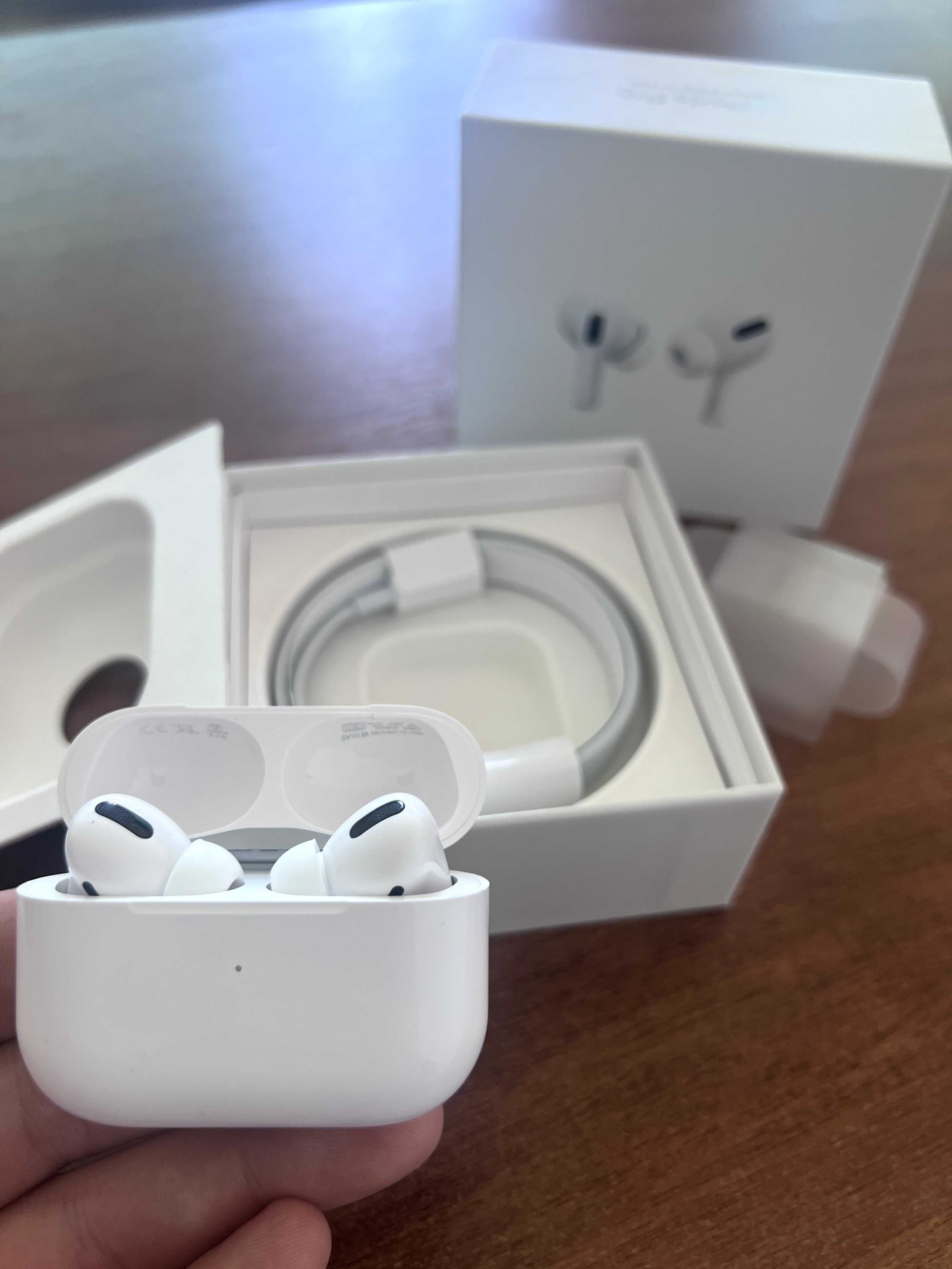 Бездротові навушники AirPods Pro 1:1