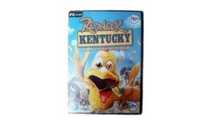 Redneck kentucky i nowa generacja kurek PC