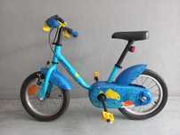 Bicicleta Criança 14''