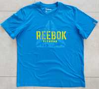 Oryginalny T-shirt Reebok Fitness r.XL nowy