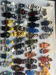Figurki Lego Star Wars, Ninjago, Chima, City i akcesoria