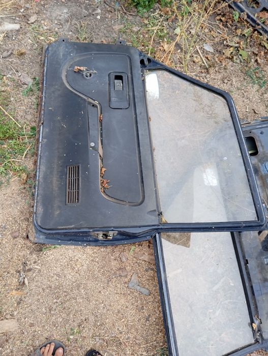 Ляда двери ЗАЗ Таврия Опель вектра а разбор