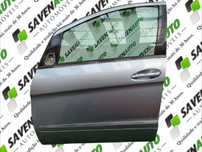 Porta Frente Esq Mercedes-Benz B-Class (W245)