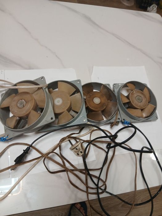 Продам  вентилятор ВН 2