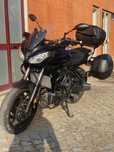 Yamaha Tracer 700