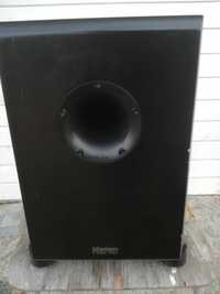 Subwoofer Magnat Betasub 20A