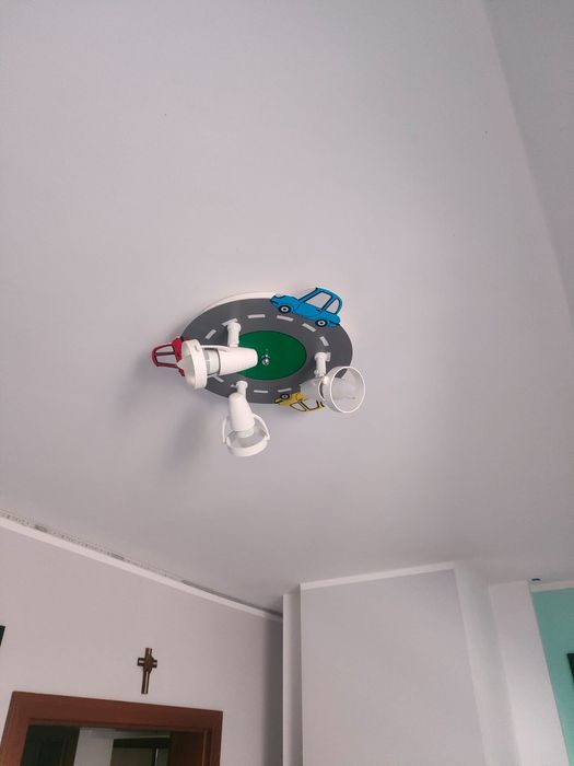 Lampa samochodowa