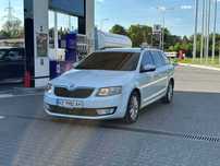Продам Skoda Oktavia A7